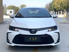 Toyota Corolla Dual-Engine 1.8L Pioneer Edition - фото 1