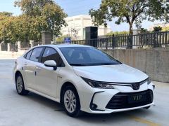 Toyota Corolla Dual-Engine 1.8L Pioneer Edition - фото 3