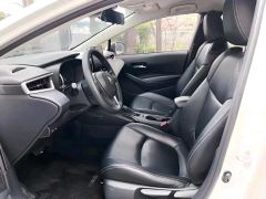 Toyota Corolla Dual-Engine 1.8L Pioneer Edition - фото 4