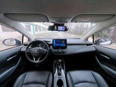Toyota Corolla Dual-Engine 1.8L Pioneer Edition - фото 5