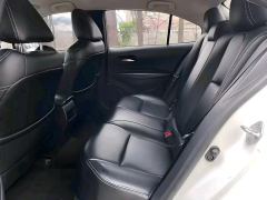 Toyota Corolla Dual-Engine 1.8L Pioneer Edition - фото 6