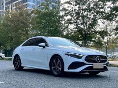 Mercedes-Benz A-Class A 200 L Fashion Edition - photo 3