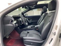 Mercedes-Benz A-Class A 200 L Fashion Edition - photo 4