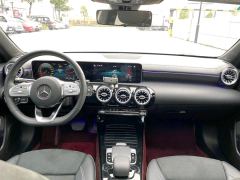 Mercedes-Benz A-Class A 200 L Fashion Edition - photo 5