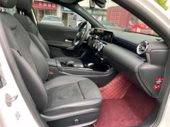 Mercedes-Benz A-Class A 200 L Fashion Edition - photo 6