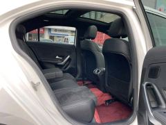 Mercedes-Benz A-Class A 200 L Fashion Edition - photo 7