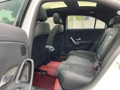 Mercedes-Benz A-Class A 200 L Fashion Edition - photo 8