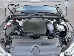 Audi A4L 40 TFSI Luxury Dynamic - ფოტო 12