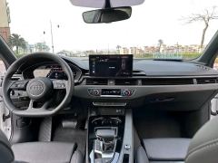 Audi A4L 40 TFSI Luxury Dynamic - ფოტო 4