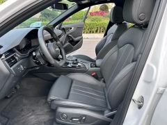 Audi A4L 40 TFSI Luxury Dynamic - ფოტო 5