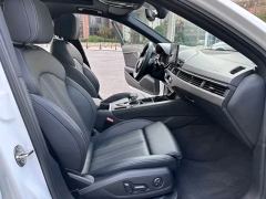 Audi A4L 40 TFSI Luxury Dynamic - ფოტო 6