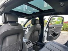 Audi A4L 40 TFSI Luxury Dynamic - ფოტო 8
