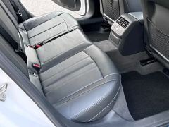 Audi A4L 40 TFSI Luxury Dynamic - ფოტო 9