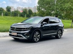 Volkswagen Crowdfunding Facelift 380TSI 4WD Deluxe Jingjing Edition Pro 6-seater - photo 1