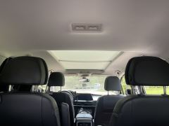 Volkswagen Crowdfunding Facelift 380TSI 4WD Deluxe Jingjing Edition Pro 6-seater - photo 11