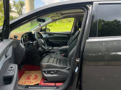 Volkswagen Crowdfunding Facelift 380TSI 4WD Deluxe Jingjing Edition Pro 6-seater - photo 13