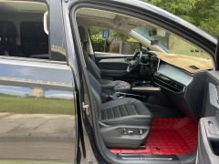 Volkswagen Crowdfunding Facelift 380TSI 4WD Deluxe Jingjing Edition Pro 6-seater - photo 19