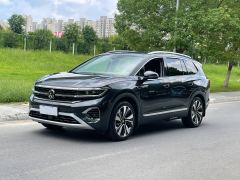 Volkswagen Crowdfunding Facelift 380TSI 4WD Deluxe Jingjing Edition Pro 6-seater - photo 2