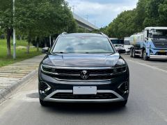 Volkswagen Crowdfunding Facelift 380TSI 4WD Deluxe Jingjing Edition Pro 6-seater - photo 3