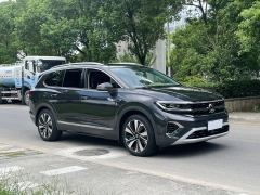 Volkswagen Crowdfunding Facelift 380TSI 4WD Deluxe Jingjing Edition Pro 6-seater - photo 4