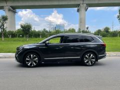 Volkswagen Crowdfunding Facelift 380TSI 4WD Deluxe Jingjing Edition Pro 6-seater - photo 5