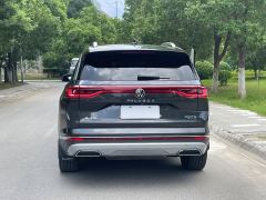 Volkswagen Crowdfunding Facelift 380TSI 4WD Deluxe Jingjing Edition Pro 6-seater - photo 7