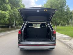 Volkswagen Crowdfunding Facelift 380TSI 4WD Deluxe Jingjing Edition Pro 6-seater - photo 9