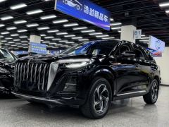 FAW Hongqi HS3 1.5T Double clutch two-wheel drive good for the plate - photo 1