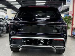 FAW Hongqi HS3 1.5T Double clutch two-wheel drive good for the plate - photo 10