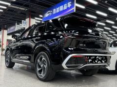 FAW Hongqi HS3 1.5T Double clutch two-wheel drive good for the plate - photo 11