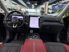 FAW Hongqi HS3 1.5T Double clutch two-wheel drive good for the plate - photo 5