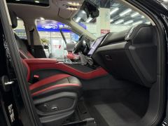 FAW Hongqi HS3 1.5T Double clutch two-wheel drive good for the plate - photo 6