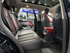 FAW Hongqi HS3 1.5T Double clutch two-wheel drive good for the plate - photo 7