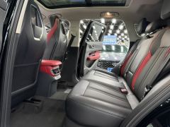 FAW Hongqi HS3 1.5T Double clutch two-wheel drive good for the plate - photo 8