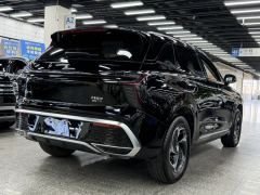 FAW Hongqi HS3 1.5T Double clutch two-wheel drive good for the plate - photo 9