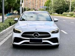 Mercedes-Benz C-Class C 260 L Sport Edition - фото 1