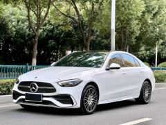 Mercedes-Benz C-Class C 260 L Sport Edition - фото 2
