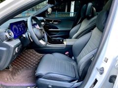 Mercedes-Benz C-Class C 260 L Sport Edition - фото 3