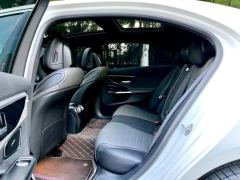 Mercedes-Benz C-Class C 260 L Sport Edition - фото 4