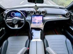 Mercedes-Benz C-Class C 260 L Sport Edition - фото 5
