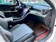 Mercedes-Benz C-Class C 260 L Sport Edition - фото 6