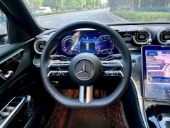 Mercedes-Benz C-Class C 260 L Sport Edition - фото 7