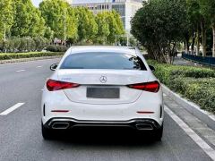 Mercedes-Benz C-Class C 260 L Sport Edition - фото 8
