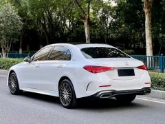 Mercedes-Benz C-Class C 260 L Sport Edition - фото 9