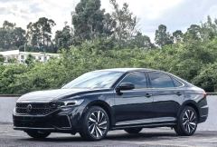 Volkswagen Passat 330TSI Star Deluxe Edition - ფოტო 1