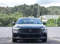 Volkswagen Passat 330TSI Star Deluxe Edition - ფოტო 2