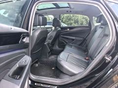Volkswagen Passat 330TSI Star Deluxe Edition - ფოტო 4