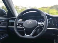 Volkswagen Passat 330TSI Star Deluxe Edition - ფოტო 6