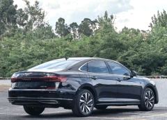 Volkswagen Passat 330TSI Star Deluxe Edition - ფოტო 7