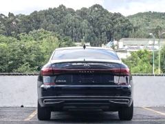 Volkswagen Passat 330TSI Star Deluxe Edition - ფოტო 8